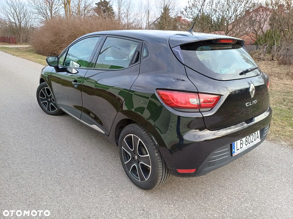 Renault Clio (Energy) TCe 90 Start & Stop INTENS - 5