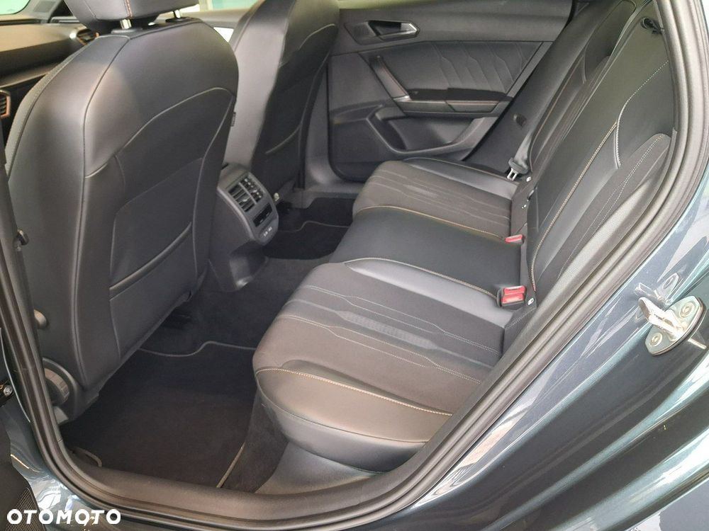 Cupra Leon Sportstourer - 12