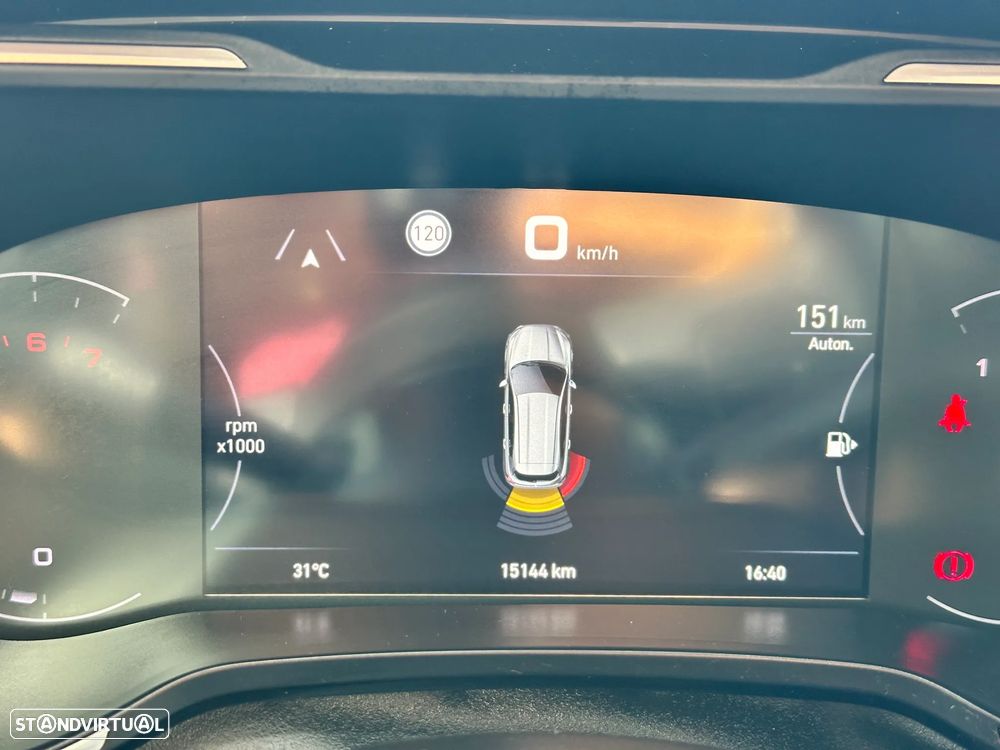 Fiat Tipo Van 1.3 M-Jet Life - 6