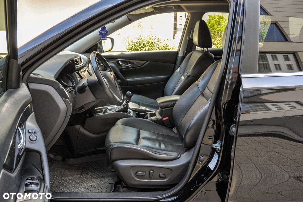 Nissan X-Trail - 7