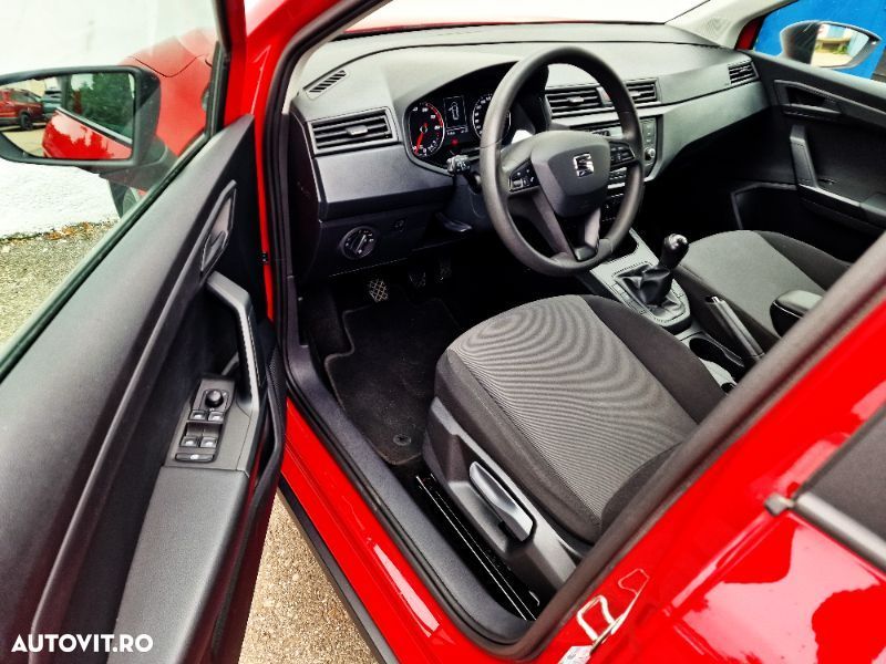 Seat Arona - 23