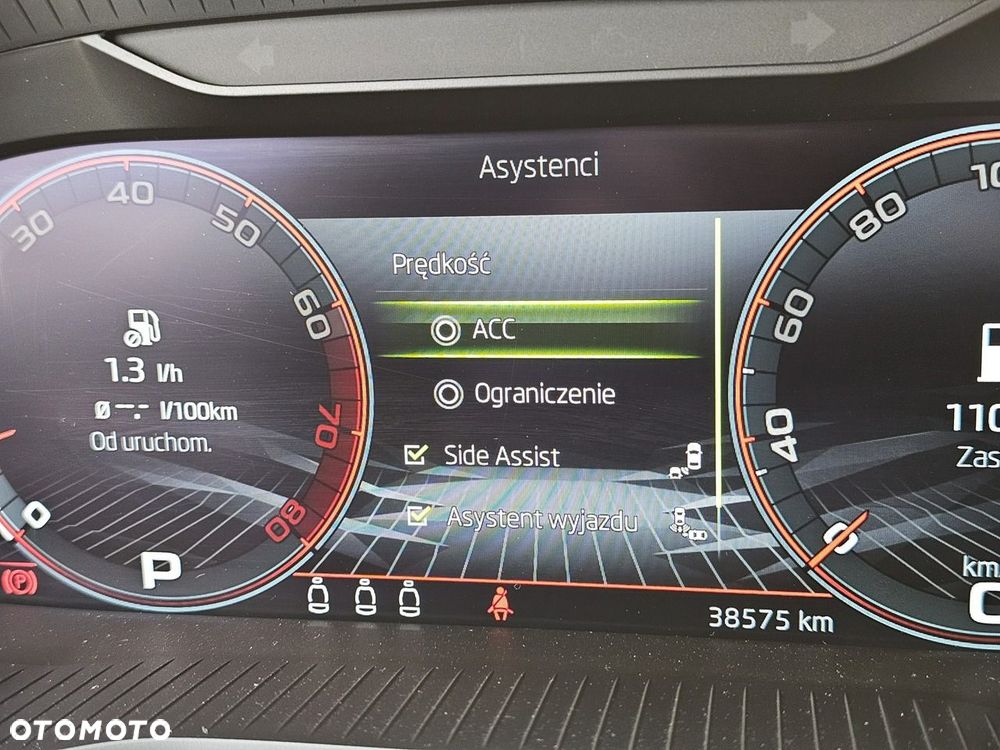 Skoda Superb - 18