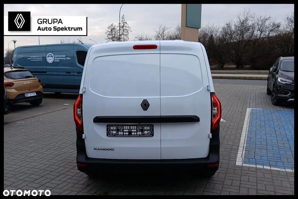 Renault Kangoo - 7