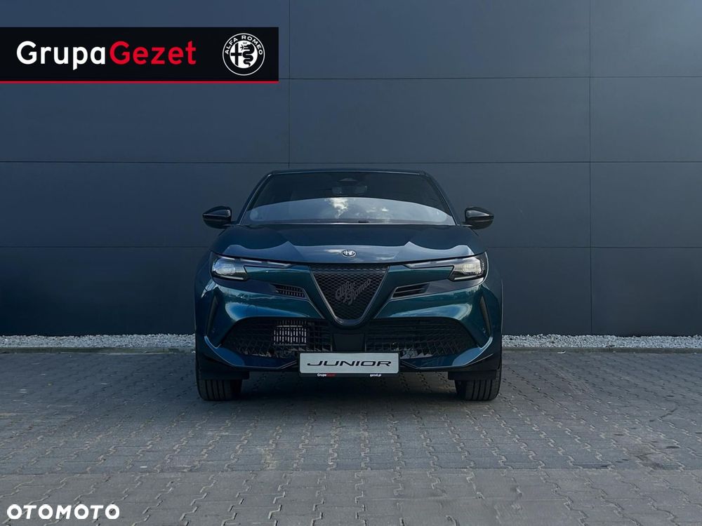 Alfa Romeo Junior - 8