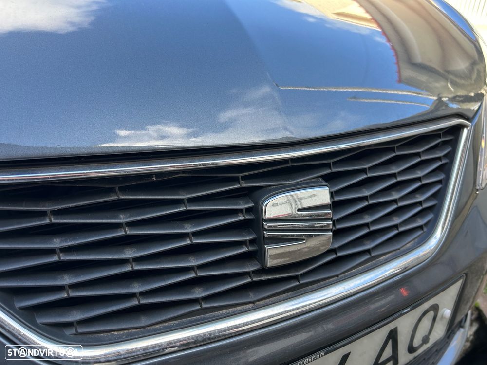 SEAT Ibiza 1.2 TDI I-Tech - 15