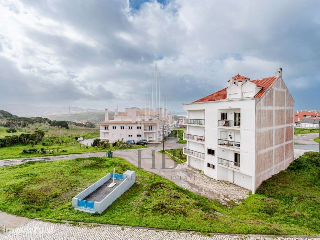 Apartamento T2 com Vista Mar |Praia das Macas |Sintra - Grande imagem: 4/34