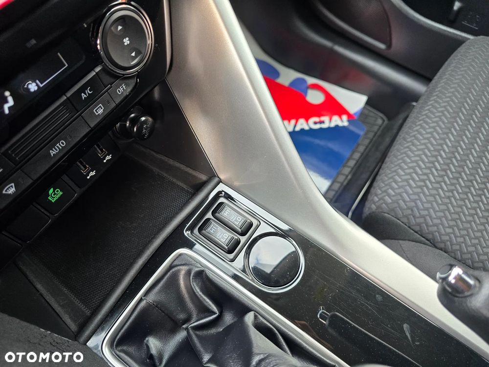 Mitsubishi Eclipse Cross 1.5 T-MIVEC 2WD Diamant - 32