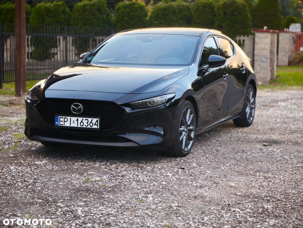 Mazda 3 - 29