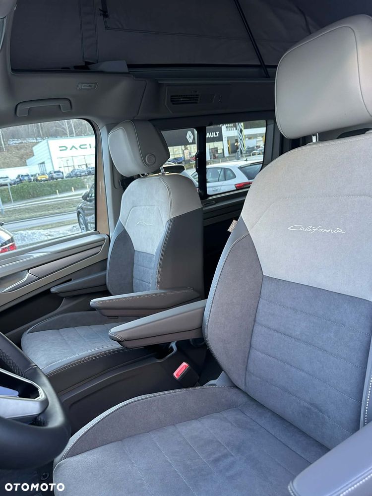 Volkswagen California - 22