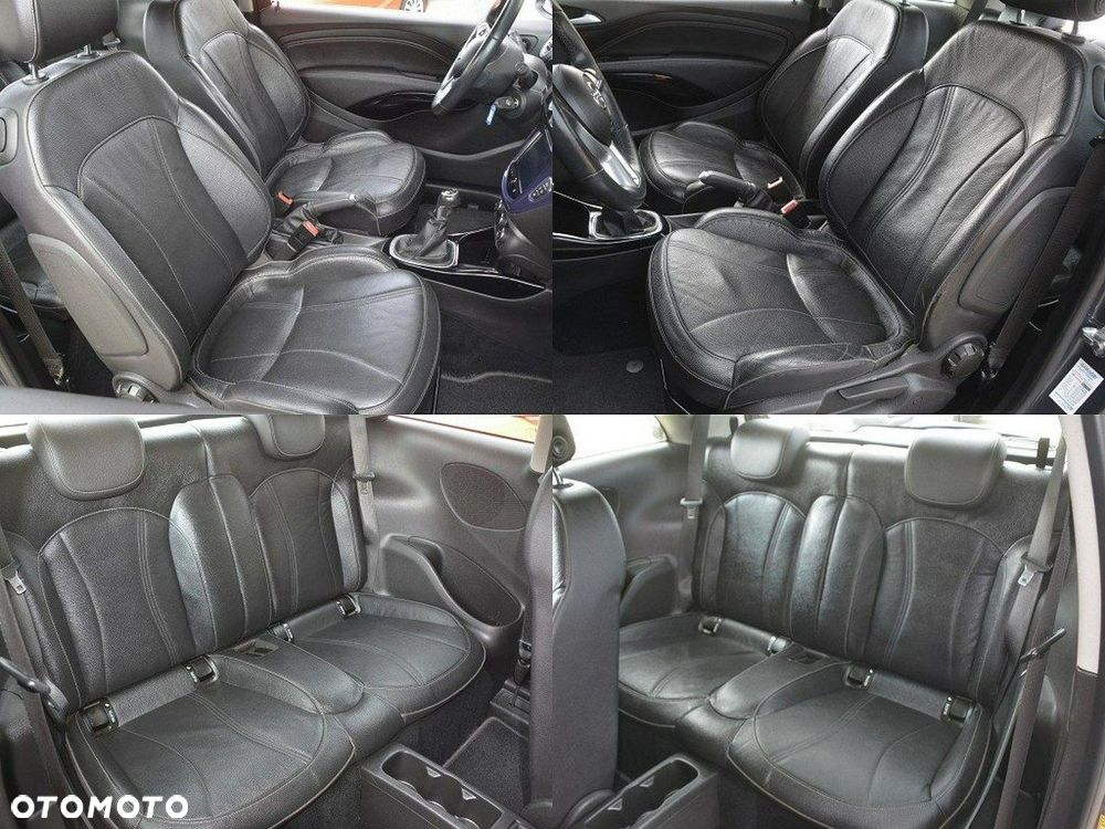 Opel Adam 1.4 Start/Stop Glam - 22