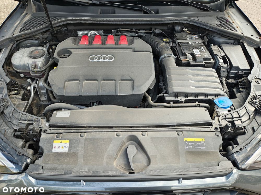 Audi S3 ver-tfsi-quattro-s-tronic - 25