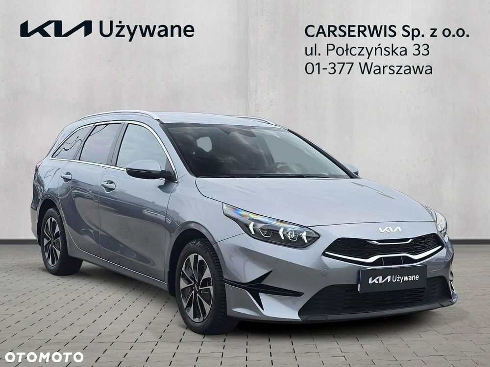 Kia Ceed 1.5 T-GDI L DCT - 7