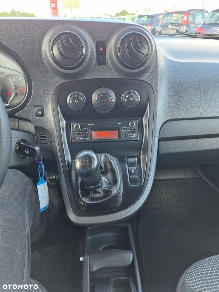 Mercedes-Benz Citan - 12