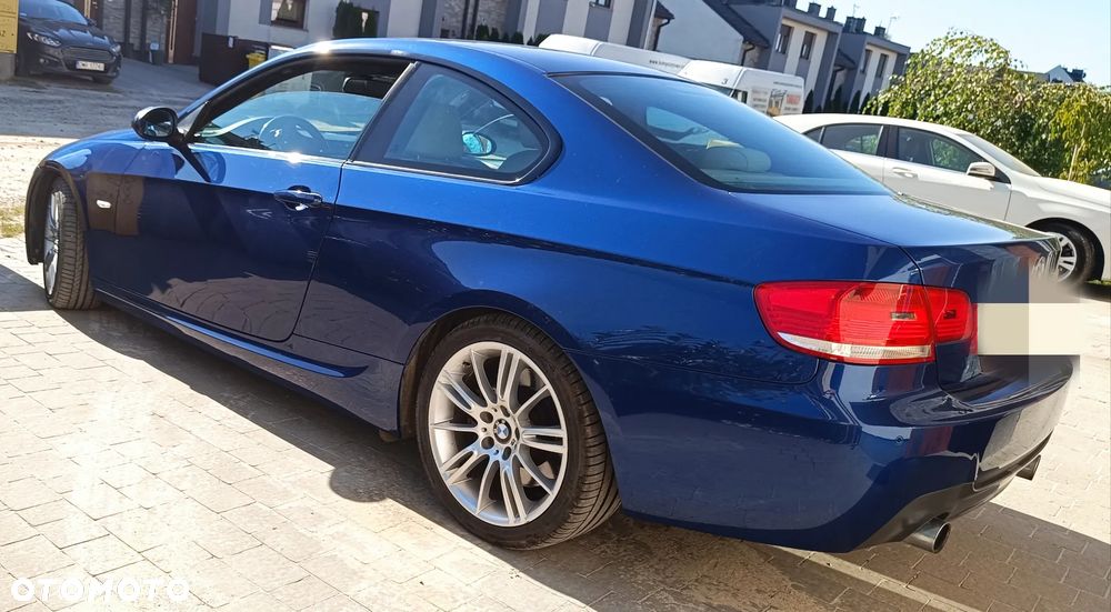 BMW Seria 3 335i M Sport Edition - 2