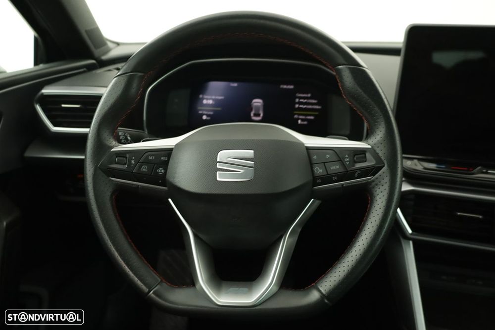 SEAT Leon ST - 15