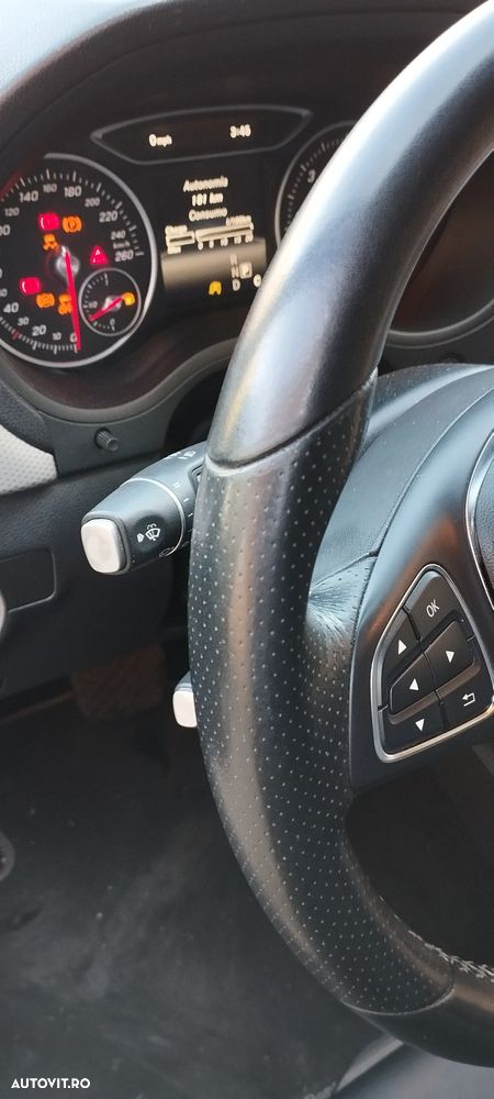 Mercedes-Benz B 200 d 7G-DCT Edition - 5