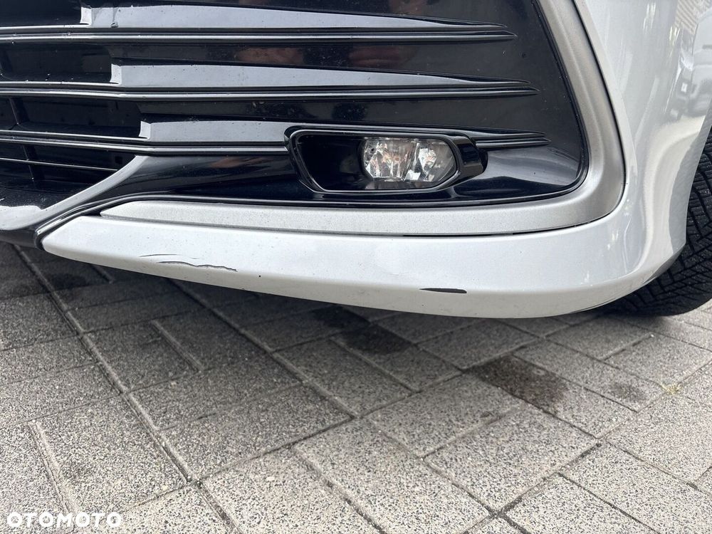 Toyota Camry 2.5 Hybrid Comfort CVT - 30
