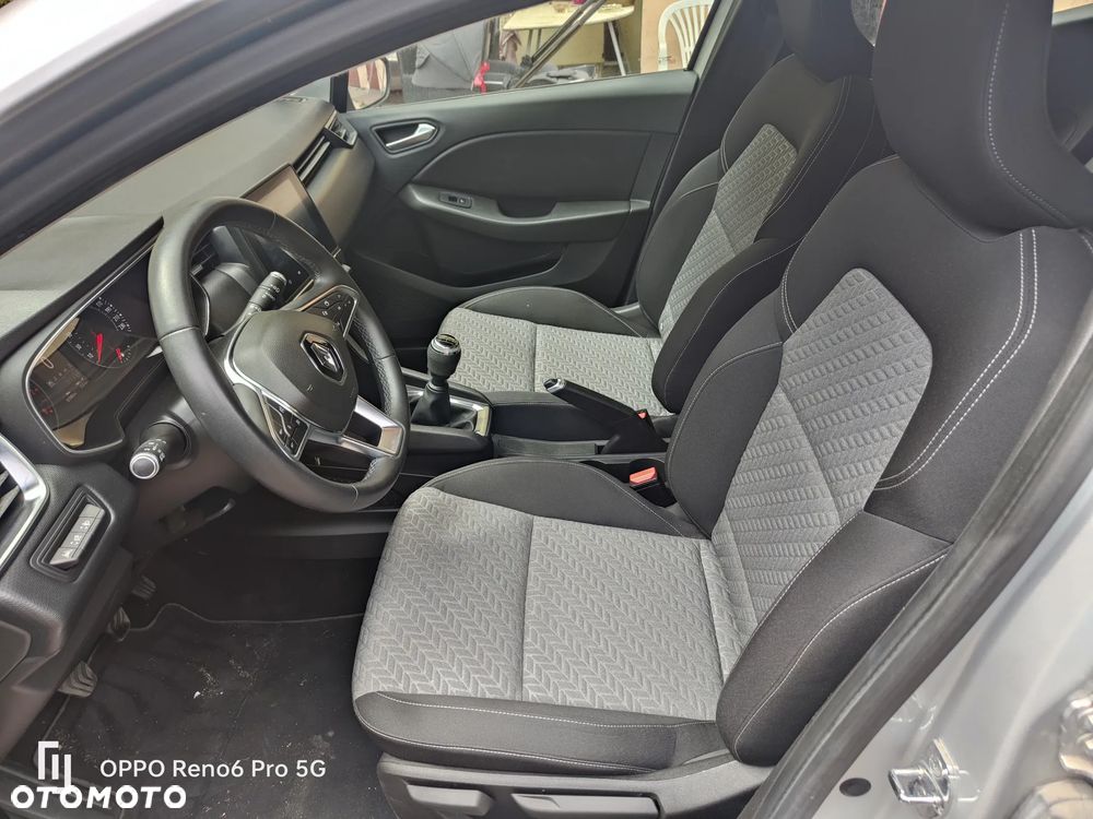 Renault Clio - 14