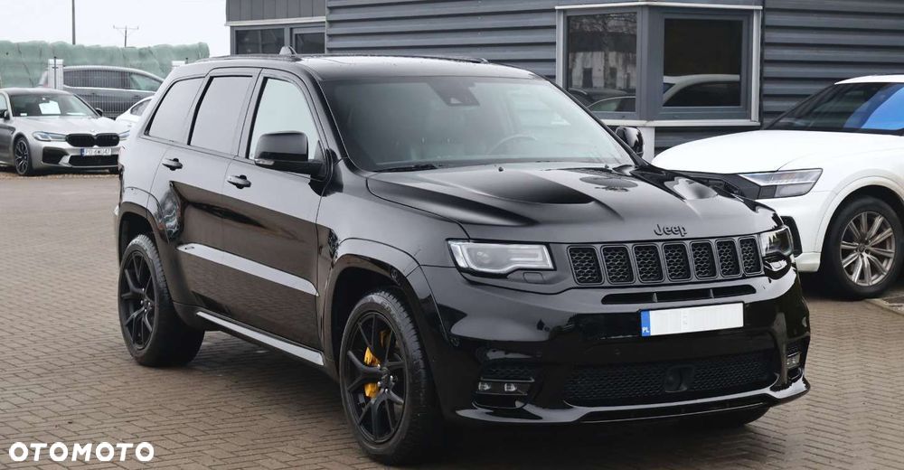 Jeep Grand Cherokee - 3