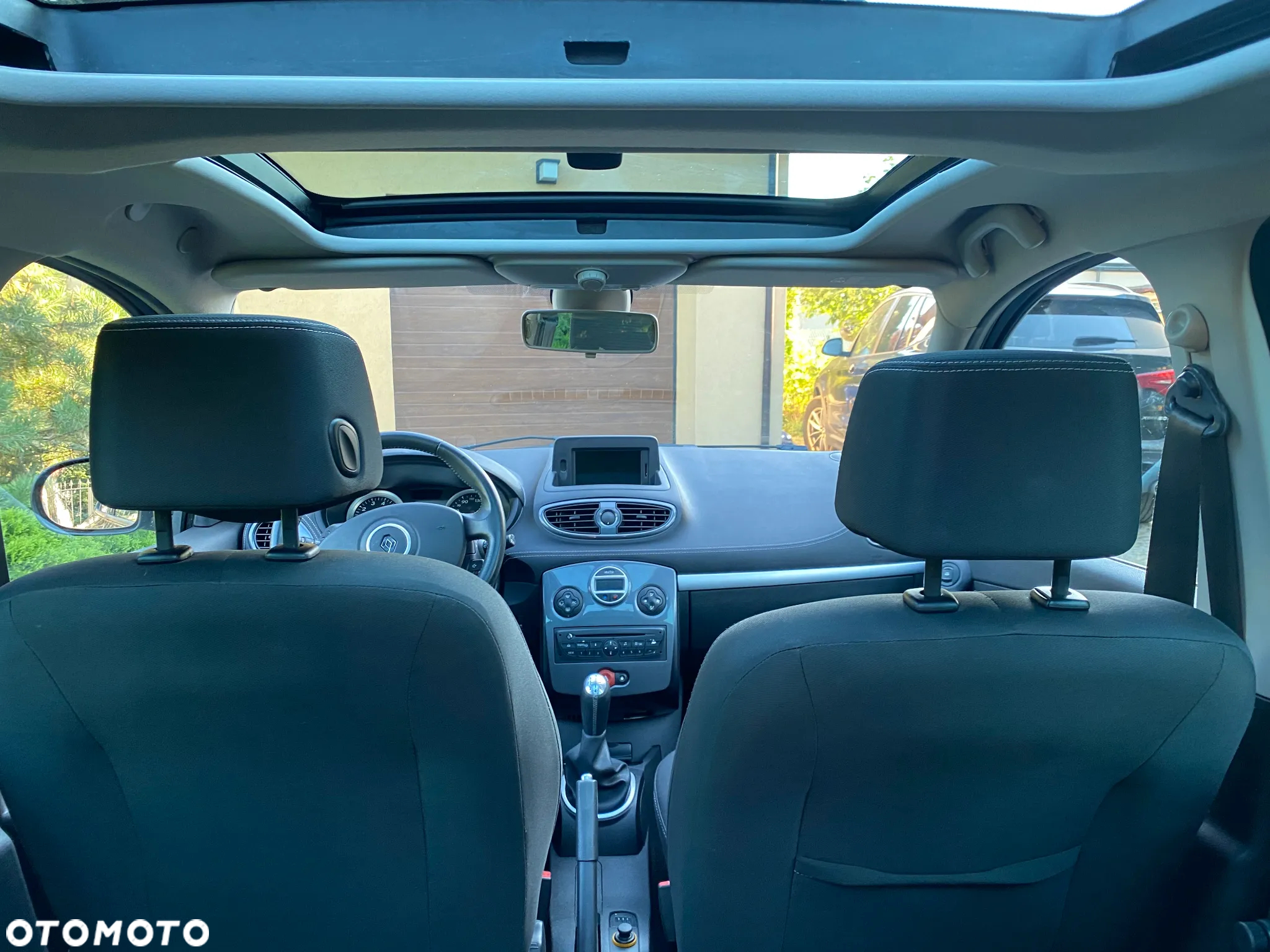 Renault Clio - 4