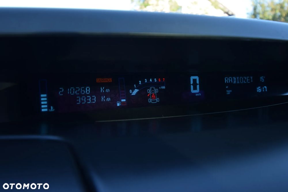 Renault Espace 2.0T 16V Dynamique - 21