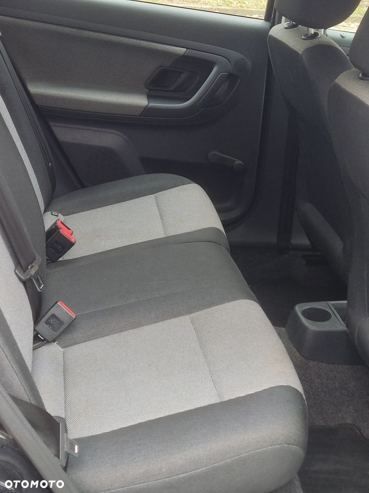 Skoda Fabia 1.2 12V Ambition - 18