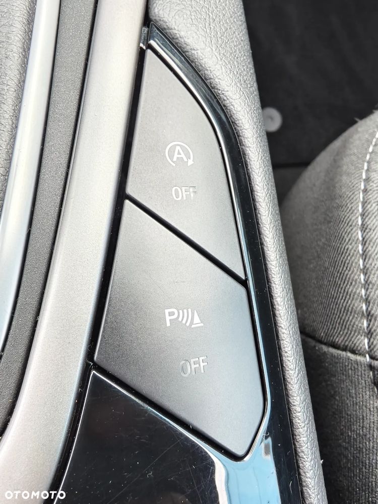 Ford S-Max 2.0 TDCi Titanium - 19