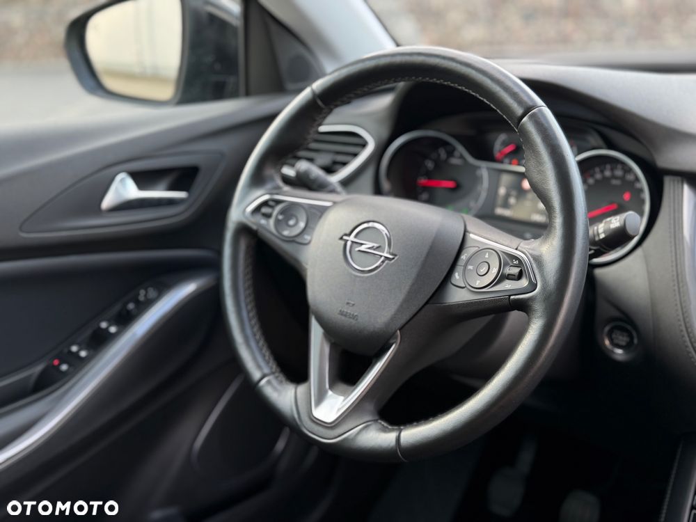 Opel Grandland X 1.5 D Start/Stop Elegance - 11