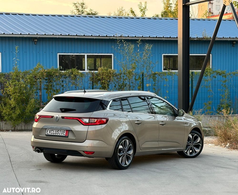 Renault Megane ENERGY TCe 130 INTENS - 4