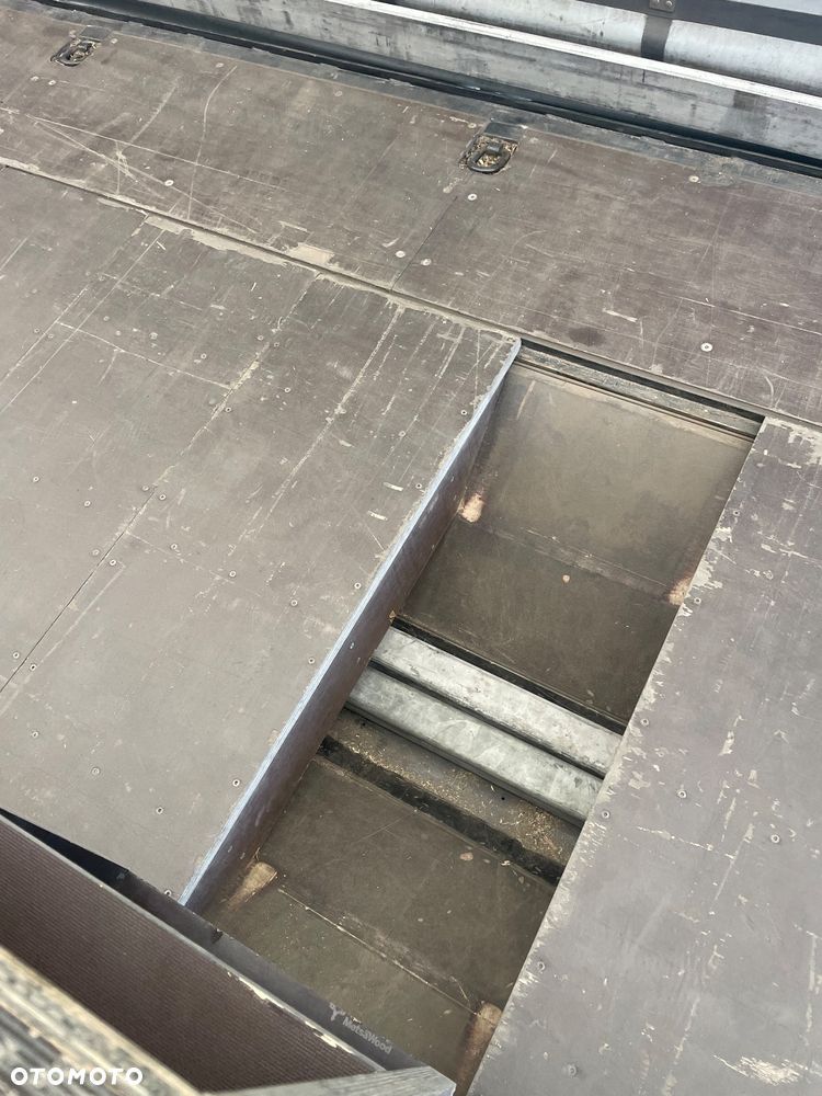 Krone Krone SD coilmulda mulda - 18