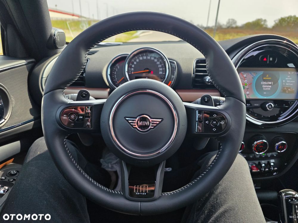 MINI Clubman Cooper S - 29