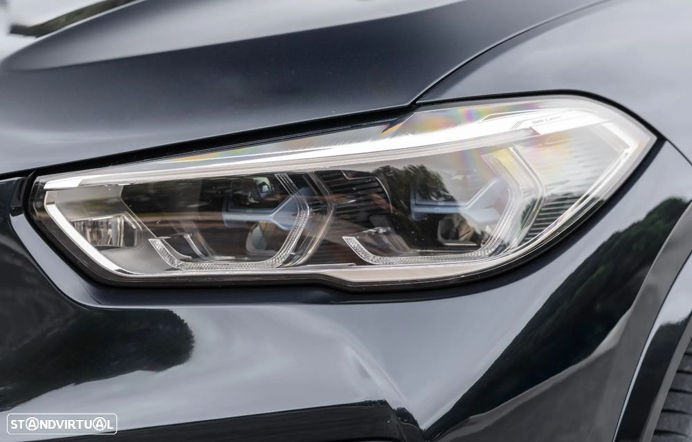 BMW X5 M Competition - 8