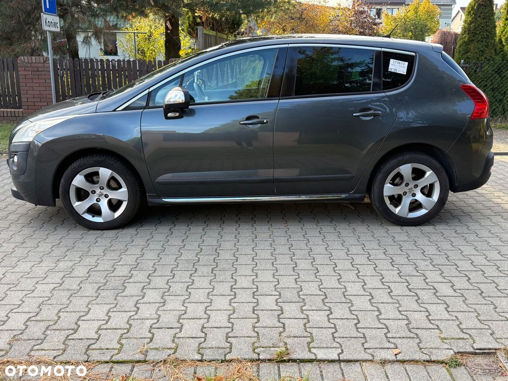 Peugeot 3008 - 8