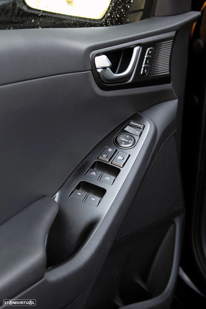 Hyundai Ioniq 38kWh Pack Pele - 12