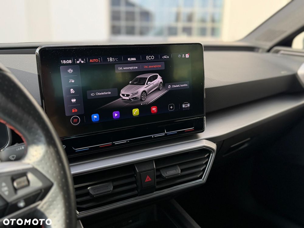 Seat Leon 1.5 e-Hybrid DSG FR - 20