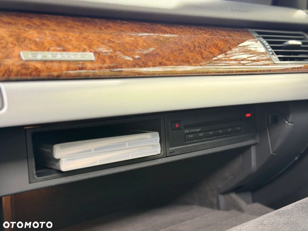 Audi A8 4.2 TDI Quattro - 39