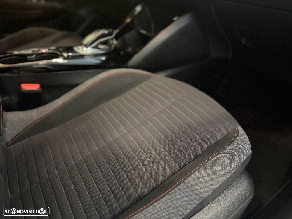 Peugeot e-208 Active Pack - 15