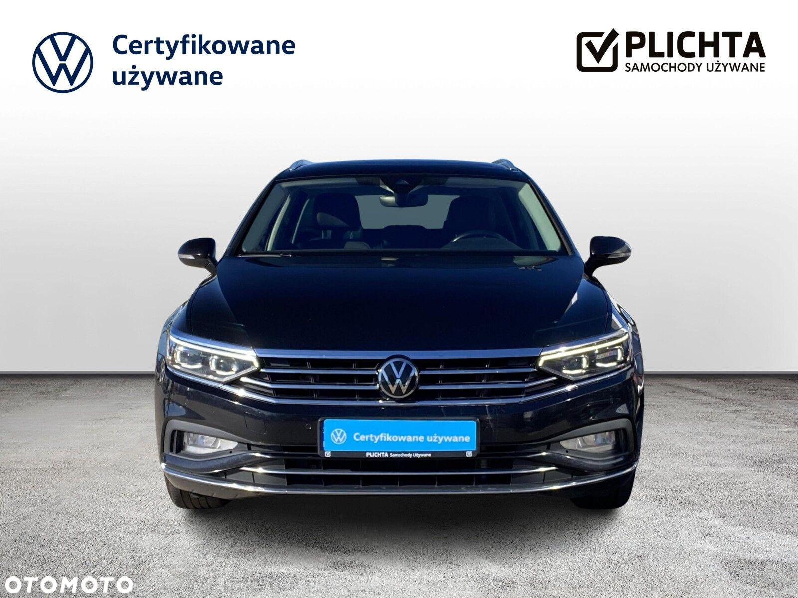 Volkswagen Passat 2.0 TSI Elegance DSG - 8