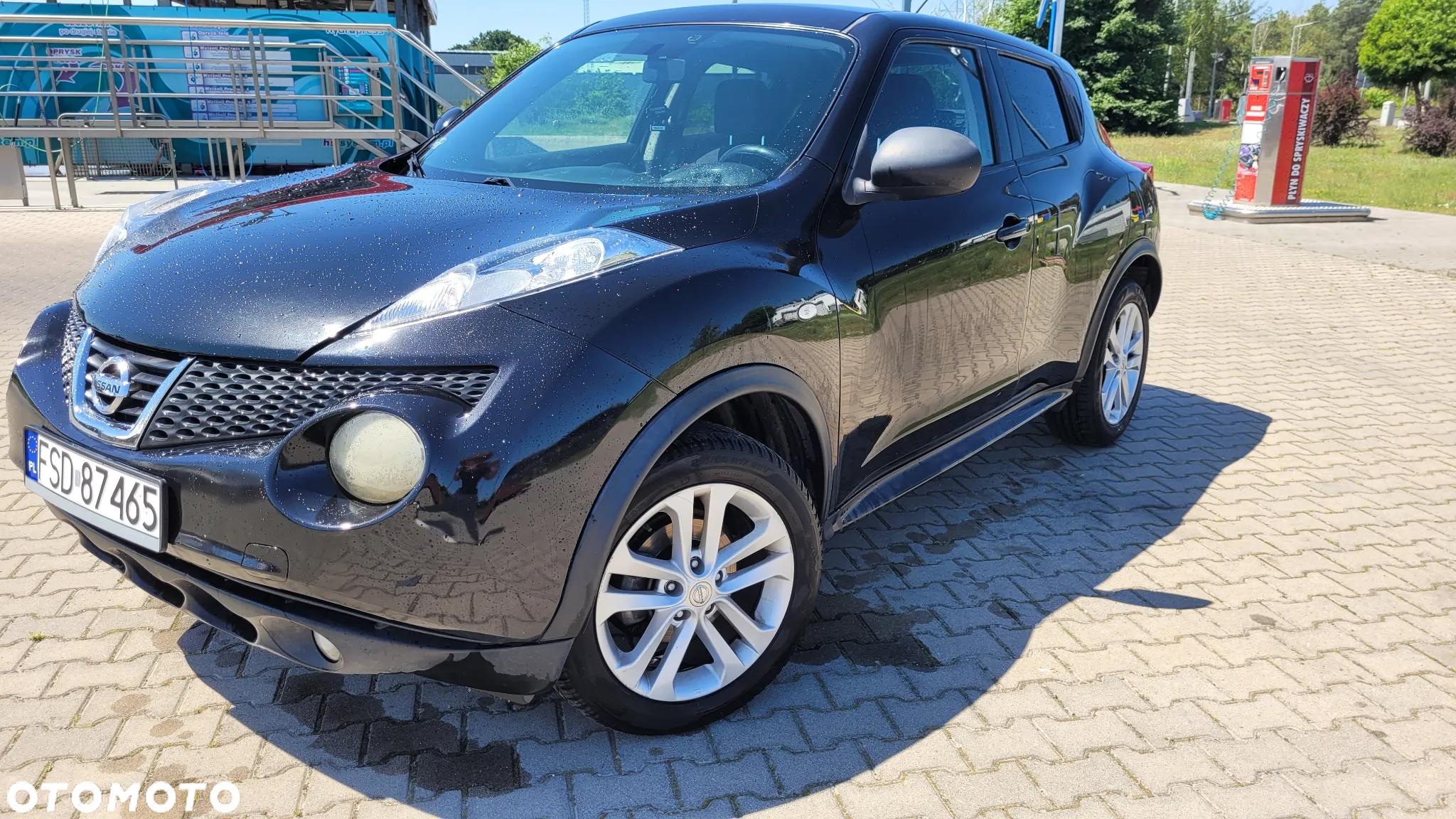 Nissan Juke 1.5 dCi Visia - 5