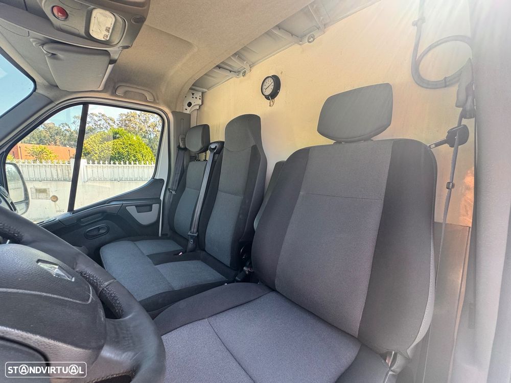 Renault Master L3H2 - 11