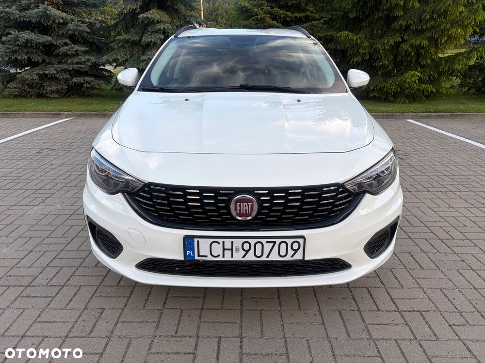 Fiat Tipo 1.4 16v S-Design - 27
