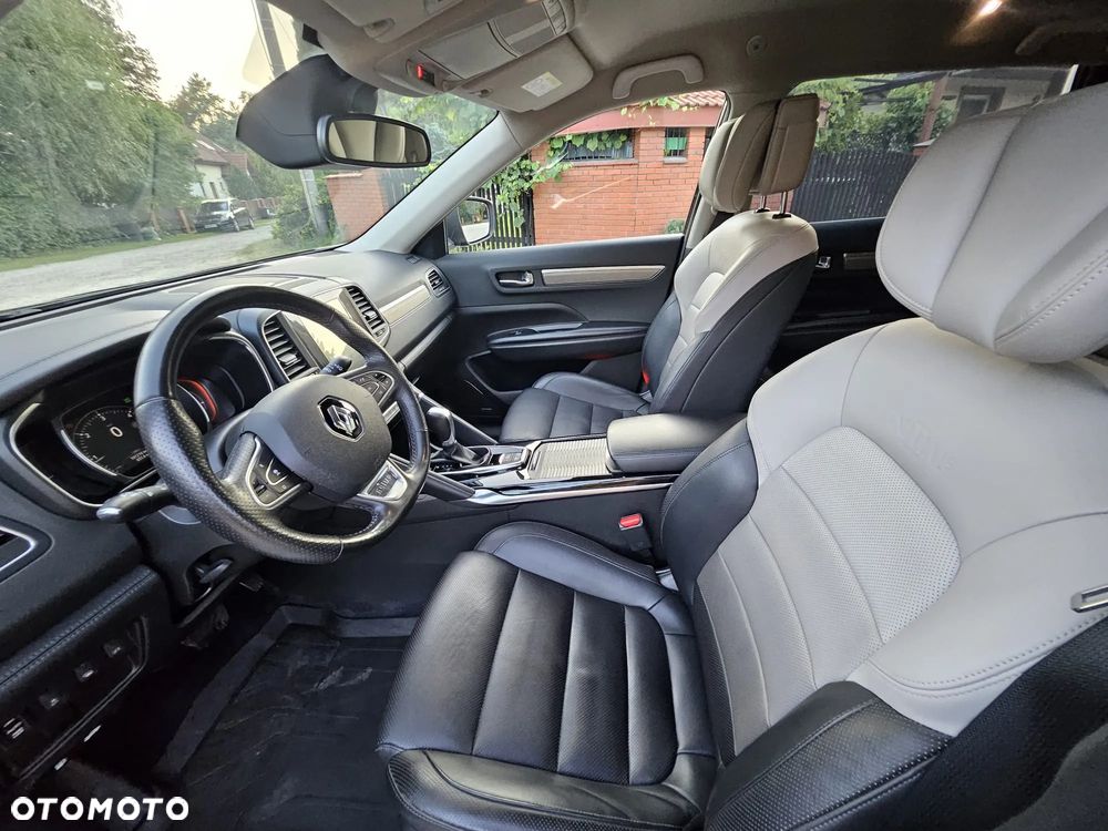 Renault Koleos 2.0 dCi Initiale Paris 4x4 X-Tronic - 11