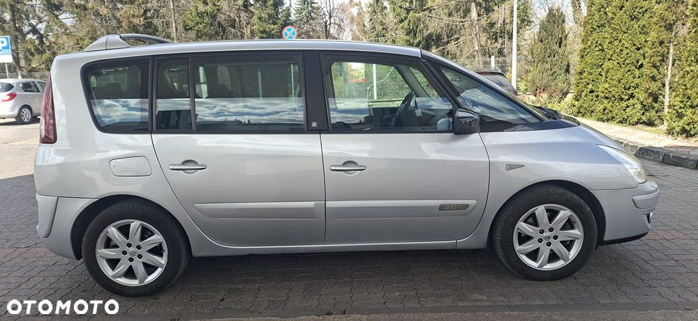 Renault Espace 2.0 Tech Run - 27