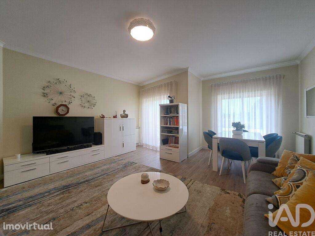 Apartamento T3 em Ericeira de 90 m2 - Grande imagem: 5/40