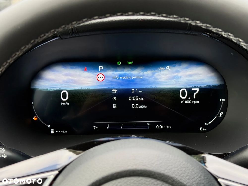 Kia XCeed 1.6 T-GDI GT-Line DCT - 33