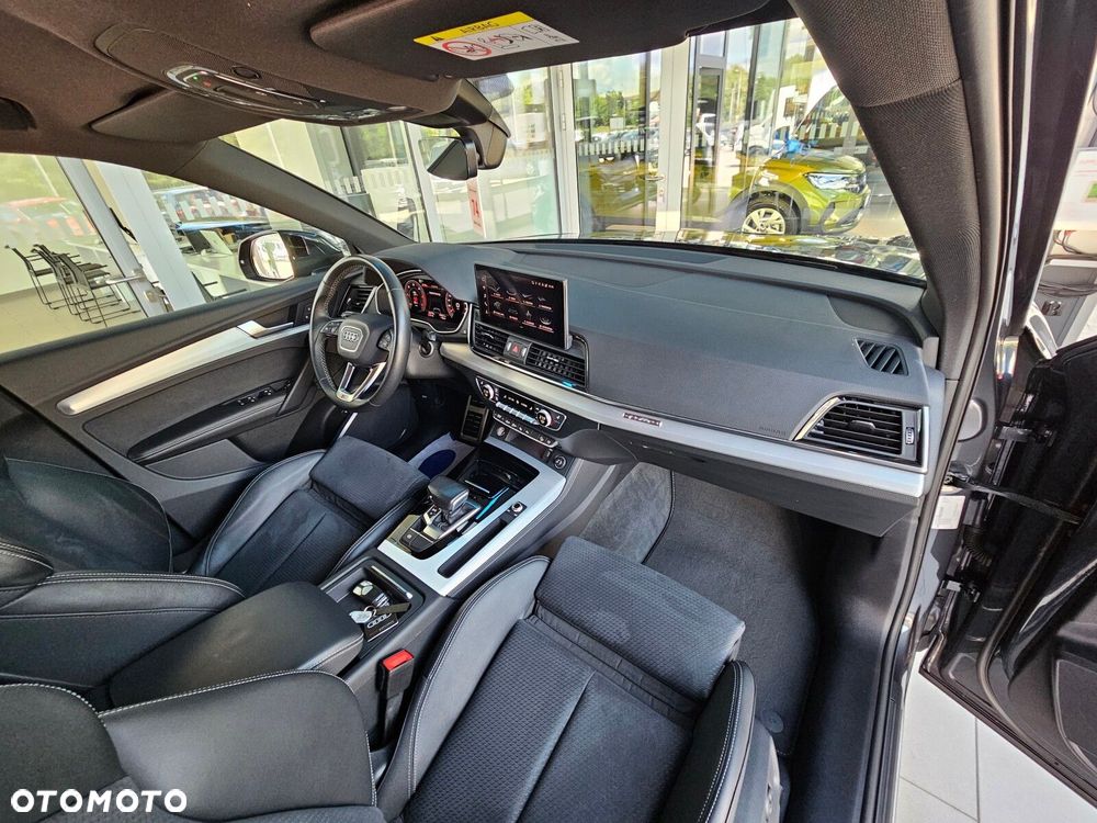 Audi Q5 - 39