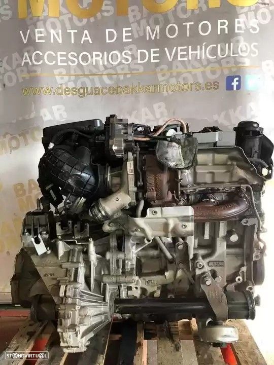 CAIXA VELOCIDADES MINI MINI COUNTRYMAN 2014 -2300981285603 - 2