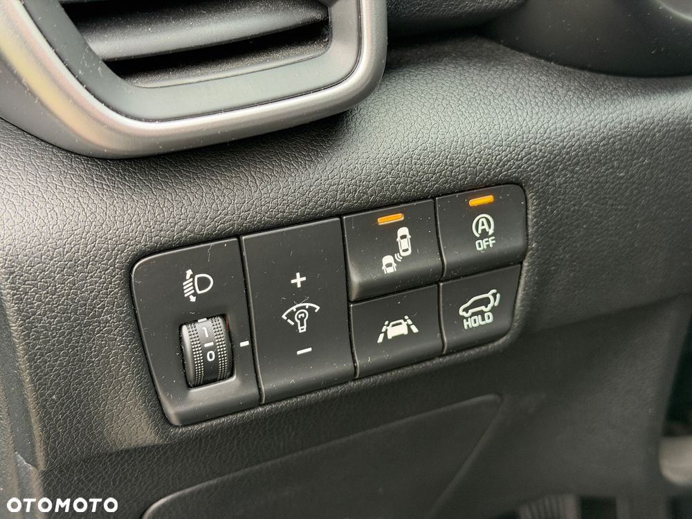 Kia Sportage 1.6 T-GDI 2WD Black Edition - 32