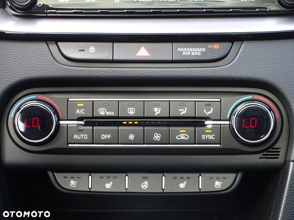 Kia ProCeed 1.5 T-GDI DCT7 OPF GT LINE - 24