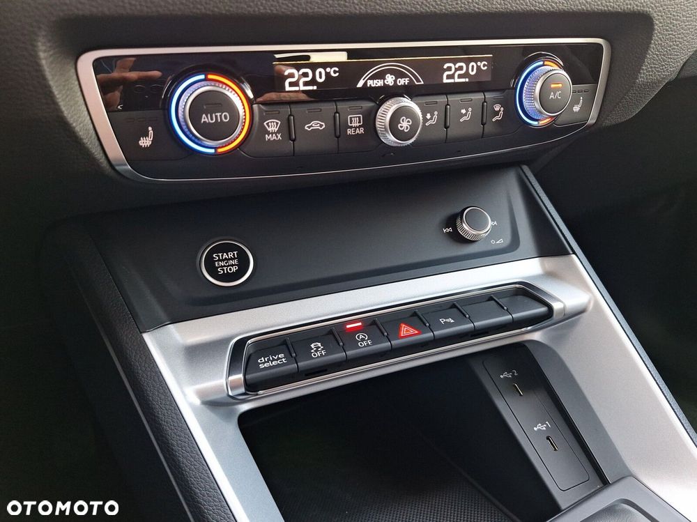 Audi Q3 Sportback 35 TFSI mHEV S-Line S tronic - 15